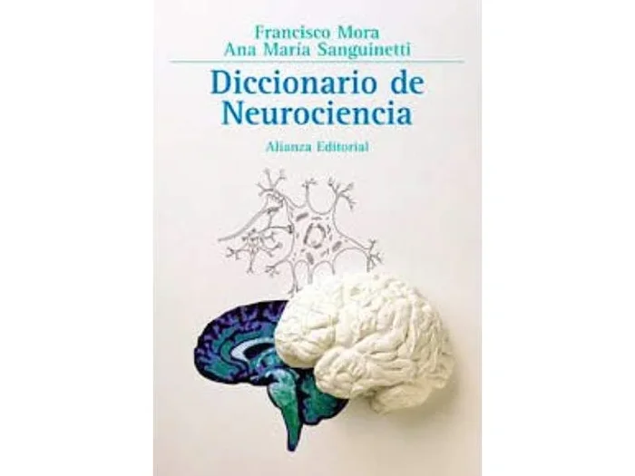 Diccionario de Neurociencia
