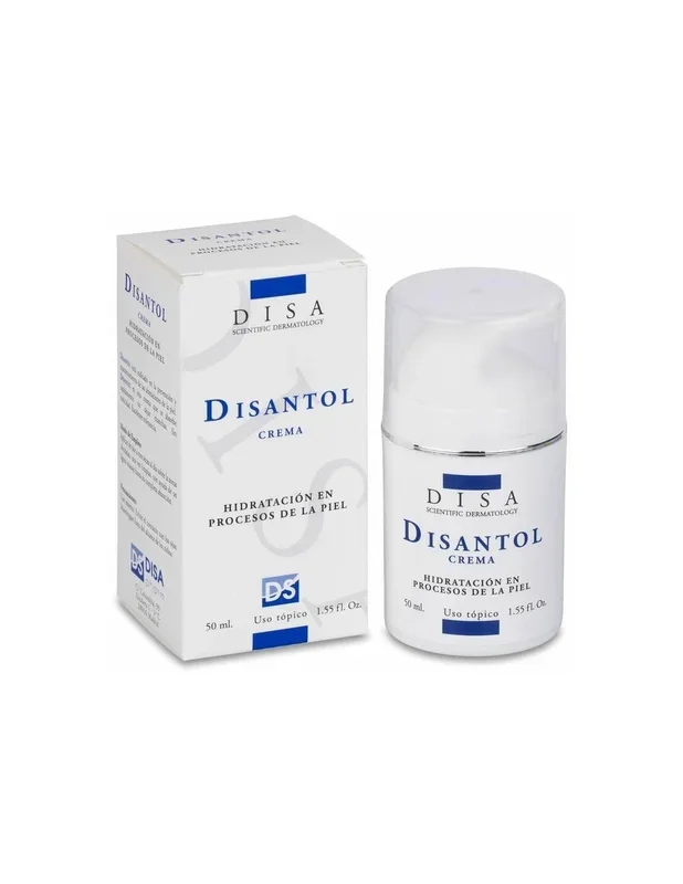 Disantol Crema, 50 Ml