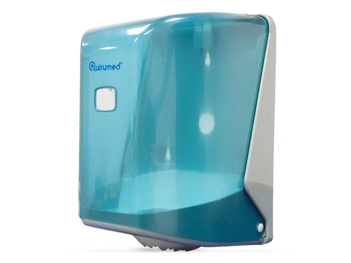 Dispensador de papel bobina