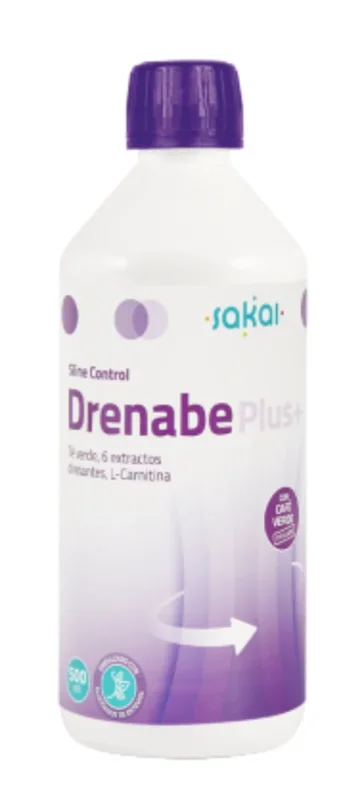 Drenabe Plus · Sakai · 450 ml