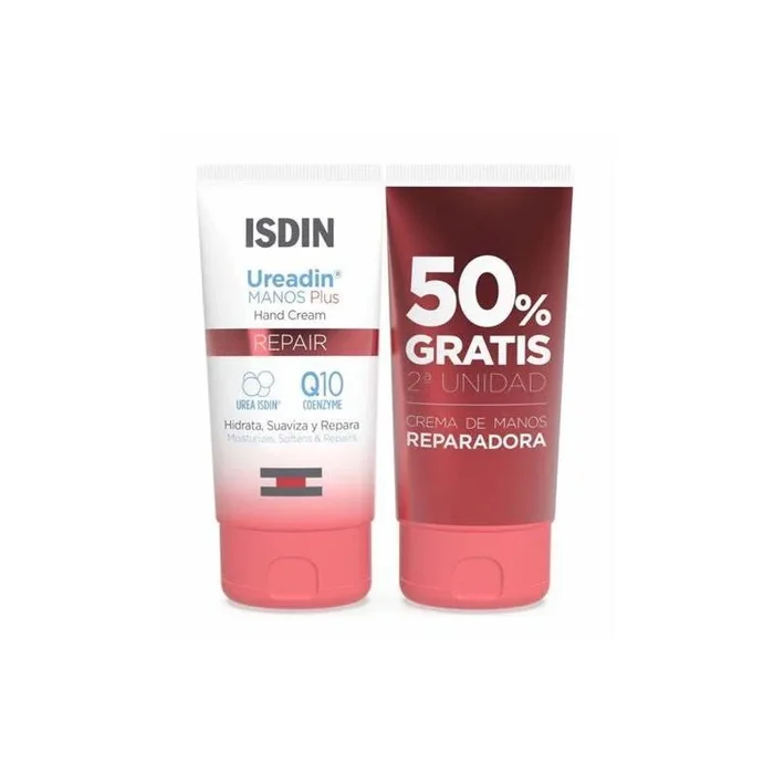 DUO UREADIN CREMA MANOS PLUS 50ML
