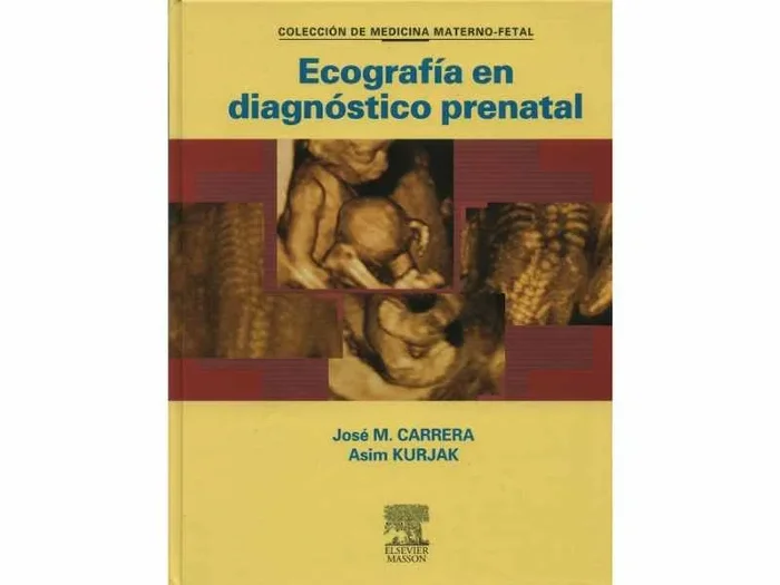 Ecografía en Diagnóstico Prenatal