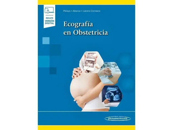 Ecografía en Obstetricia