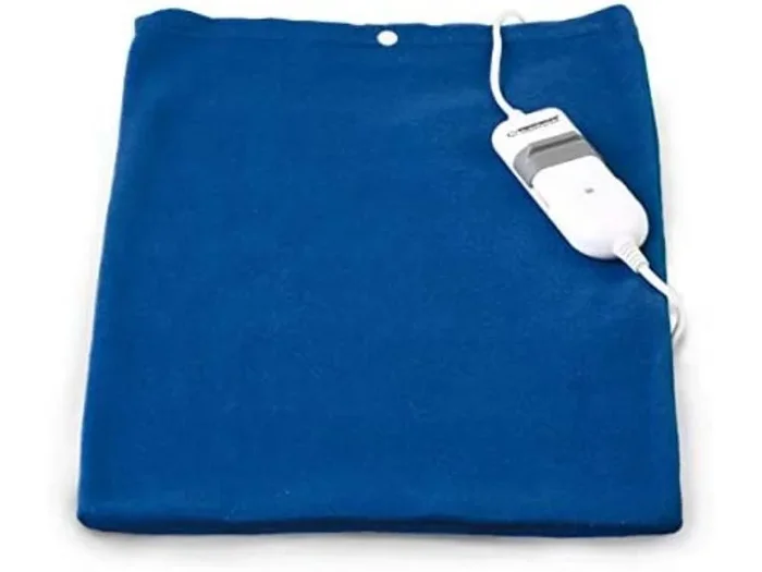 EHB004 Esperanza Cojín eléctrico Cashmere