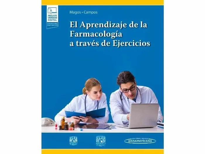 El Aprendizaje de la Farmacología a Través de Ejercicios