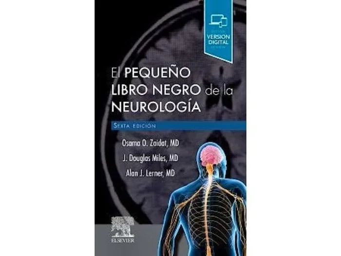 El Pequeño Libro Negro de la Neurología