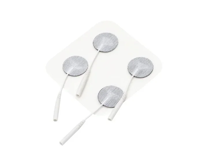Electrodo Circular Pequeño
