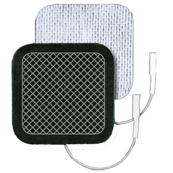 Electrodos UltraStim 5×5 cm.