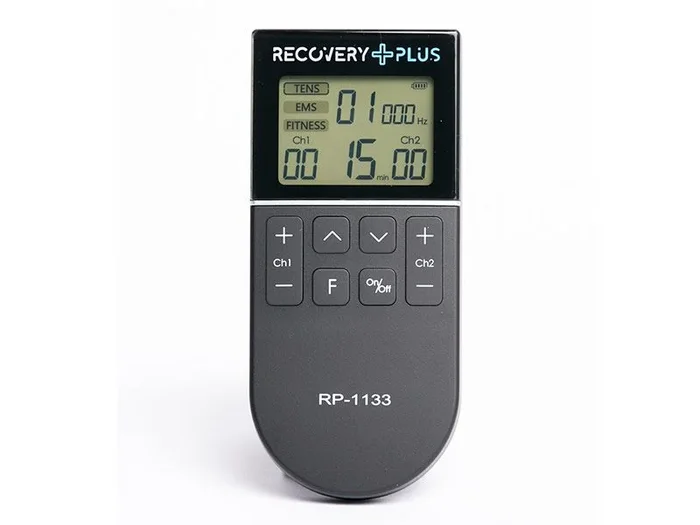 Electroestimulador 3 en 1 Recovery Plus RP-1133