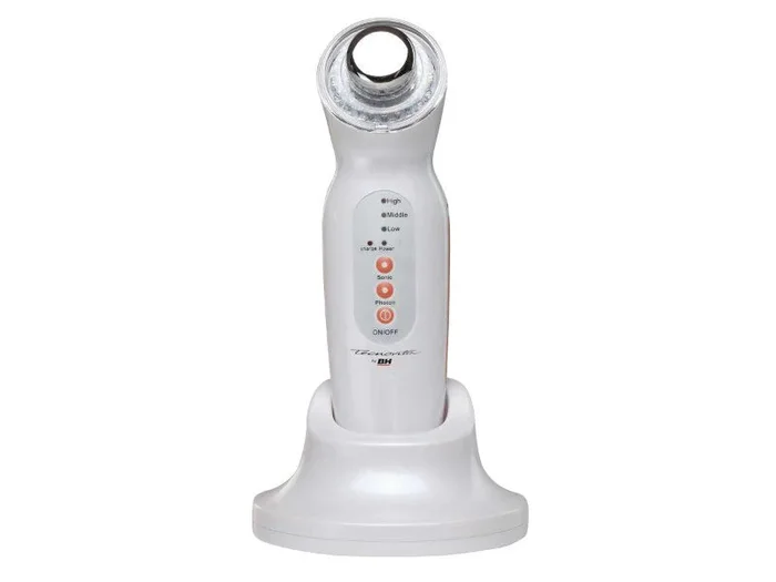 Electroestimulador de ultrasonidos faciales Sonixvisage YU110