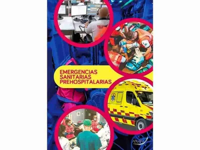 Emergencias Sanitarias Prehospitalarias