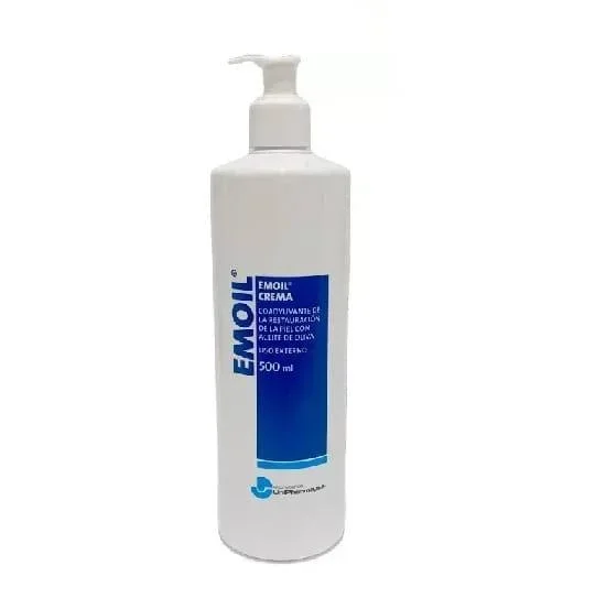 EMOIL CREMA 400 ML