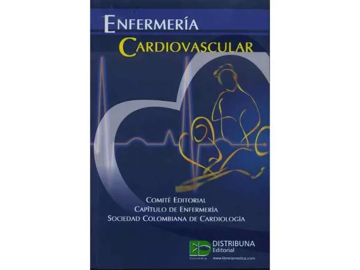 Enfermería Cardiovascular