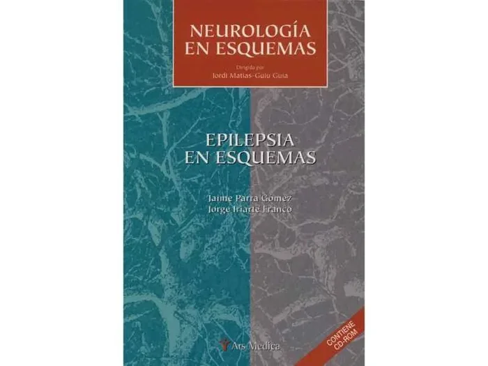 Epilepsia en Esquemas. Neurologia en Esquemas