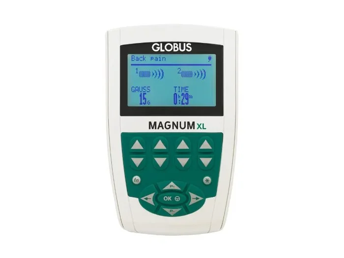 Equipo magneto Globus MAGNUM XL