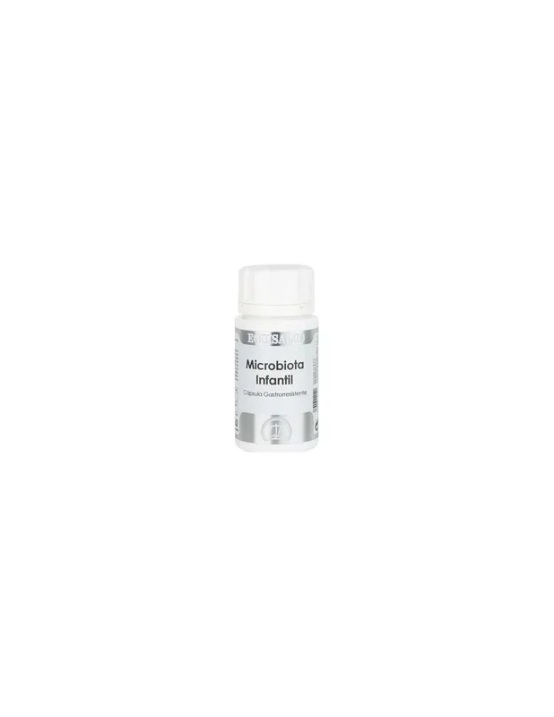 Equisalud Termoline Forte 30Caps