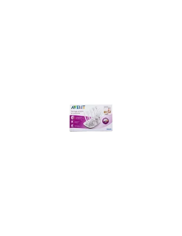Escurridor Para Biberones Scf149/00