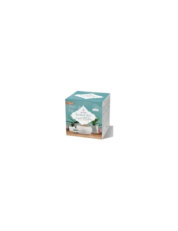 Esential Aroms Esential Mist Zen Humidificador 3Uds