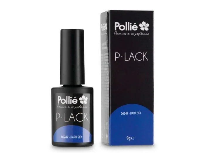 ESMALTE P-LACK DARK SKY 9 GRAMOS