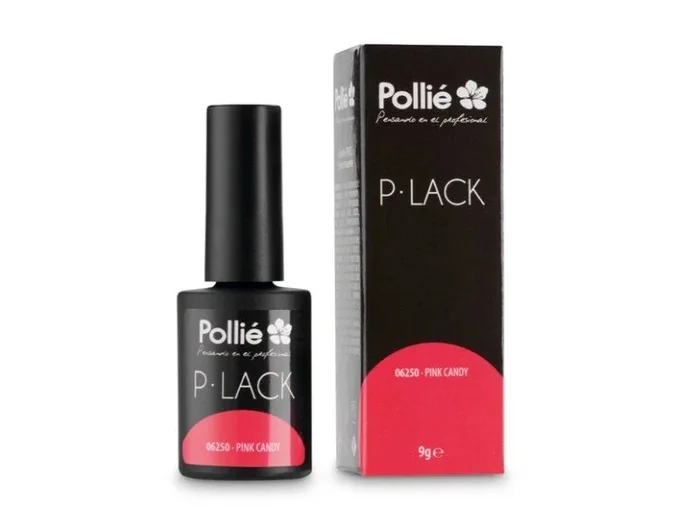 ESMALTE P-LACK PINK CANDY 9 GRAMOS