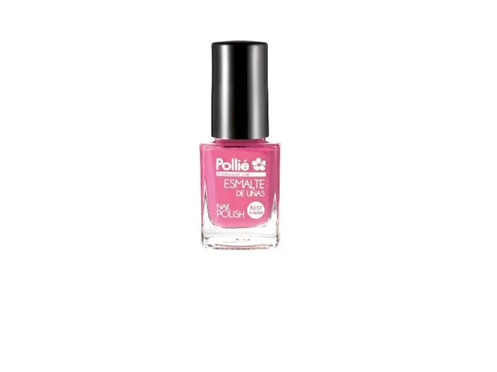 ESMALTE UÑAS FUCSIA 12ML