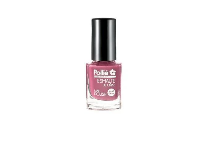 ESMALTE UÑAS ROSA AMARANTO 12ML