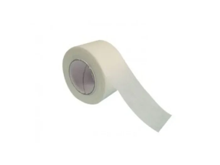 Esparadrapo Papel 12 ud