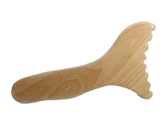 Espátula Dentada en Fresnoy, 27 cm, 105g – Herramienta de acabado