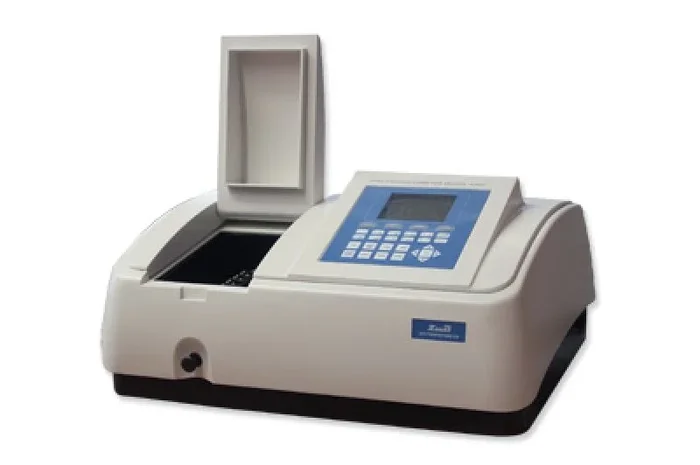 Espectrofotometro UV / Visible Modelo 4255