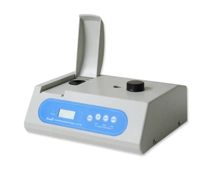 Espectrofotometro Visible Serie 4100