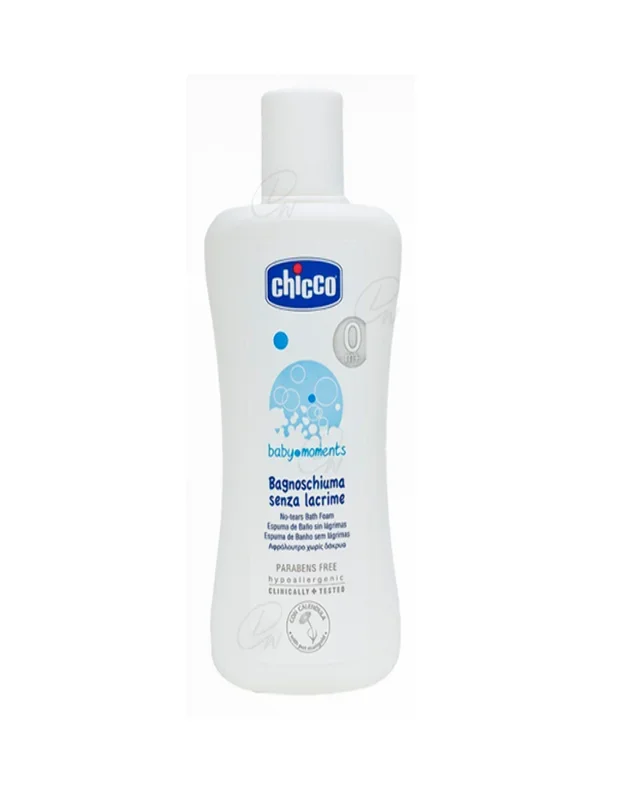 ESPUMA DE BAÑO 200 ML