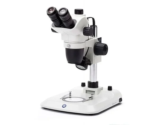Estereomicroscopio zoom Trinocular NexiusZoom NZ.1903-P