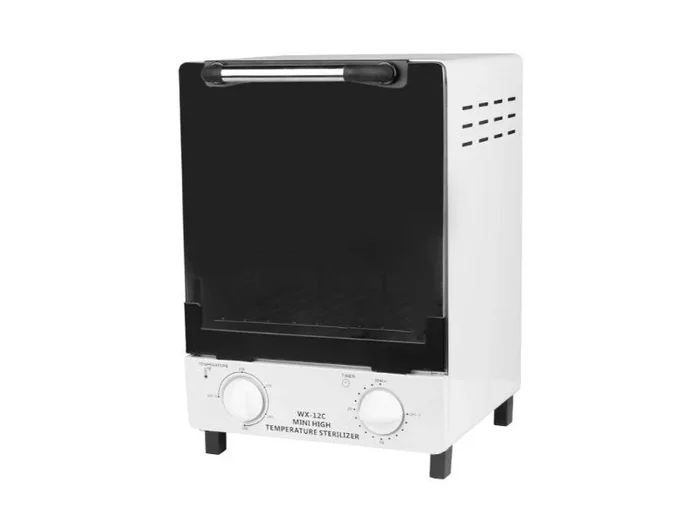 Esterilizador de alta temperatura 12 L con radiación UV-C WX-12C