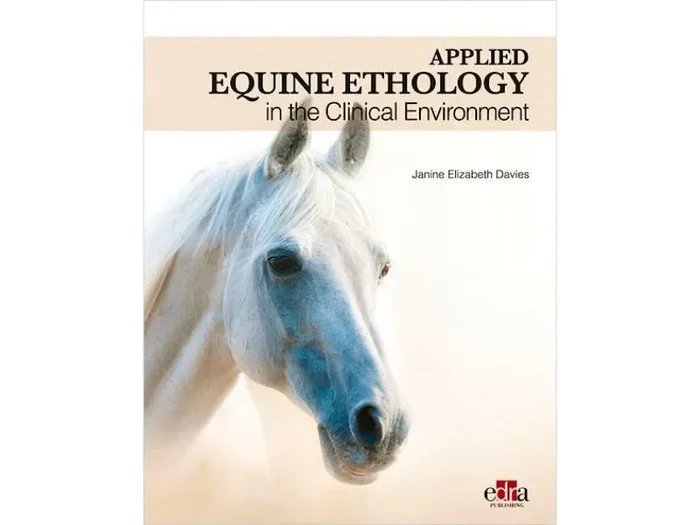 Etnología Equina Aplicada en Entorno Clínico / Applied Equine Ethology in the Clinical Environment