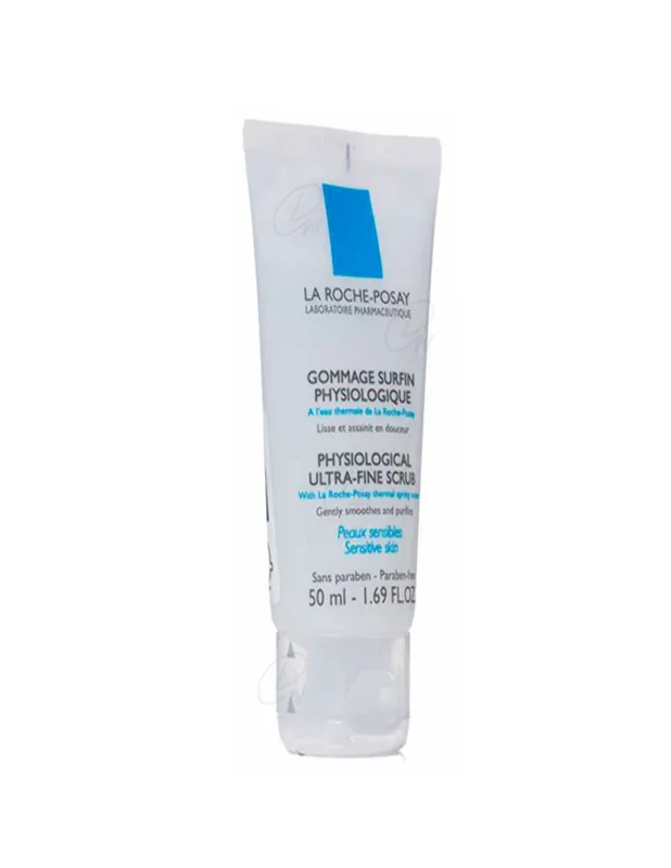 EXFOLIANTE FISIOLOGICO ULTRAFINO 50 ML