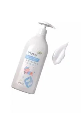 FARLINE LOCION BEBE 400ML