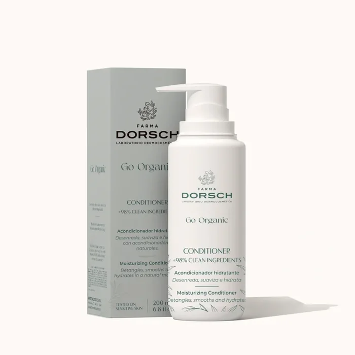 Farma Dorsch Acondicionador Redensificante 200 Ml