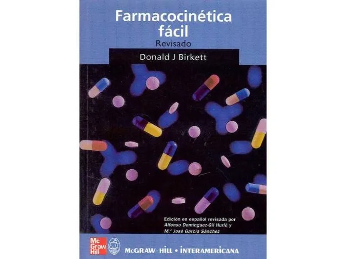 Farmacocinetica Facil