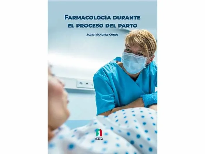 Farmacología Durante el Proceso del Parto