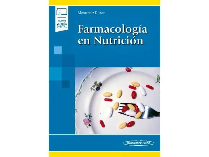 Farmacología en Nutrición