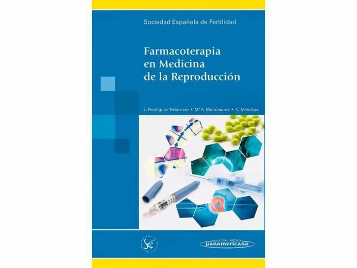 Farmacoterapia en Medicina de la Reproducción