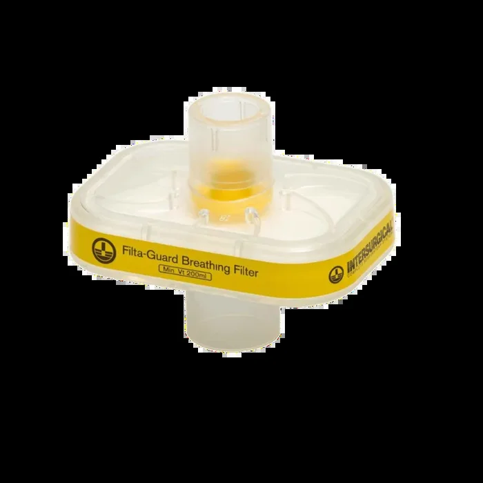 Filtro Bacteriano Filta Guard