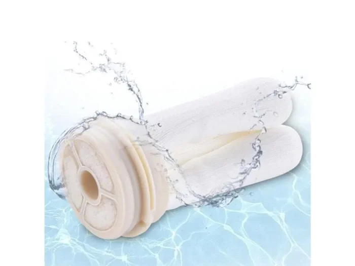 Filtro de Agua PVDF-5000L – Filtración 0.01 Micras para FU-WHPVDF-02-5000L