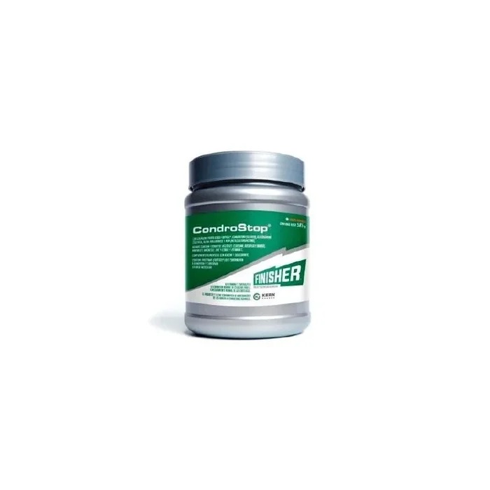 FINISHER CONDROSTOP Bote 585 gr Sabor naranja