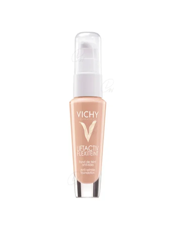FLEXILIFT TEINT FONDO DE MAQUILLAJE ANTIARRUGAS 30 ML 25 NUDE