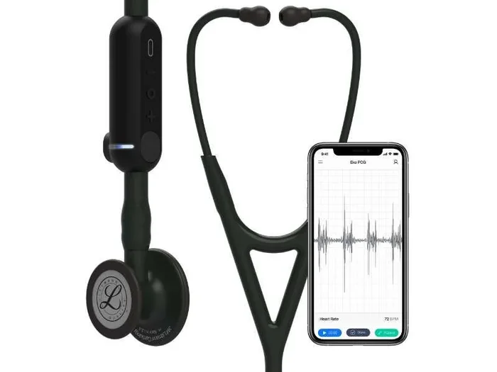 Fonendoscopio Littmann CORE Digital