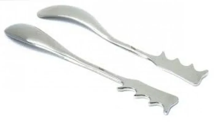 Forceps obstetricos. Modelo THIERRY.