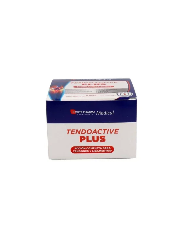Forté Pharma Tendoactive Plus 20 Sticks