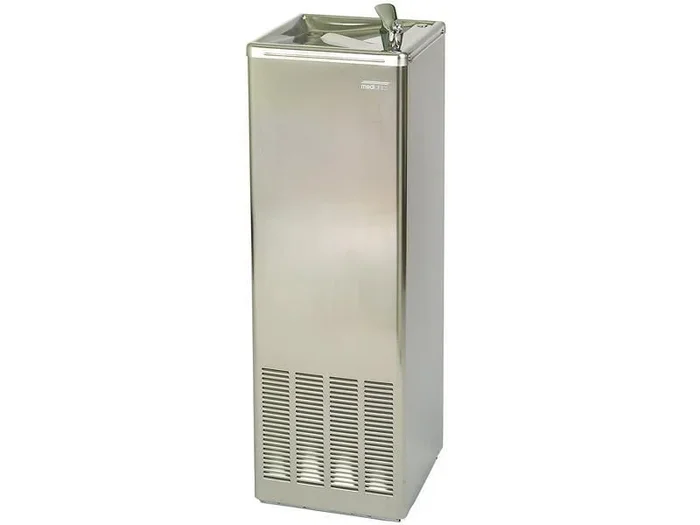 Fuente 15 L/h con desague conexion a red hidrica