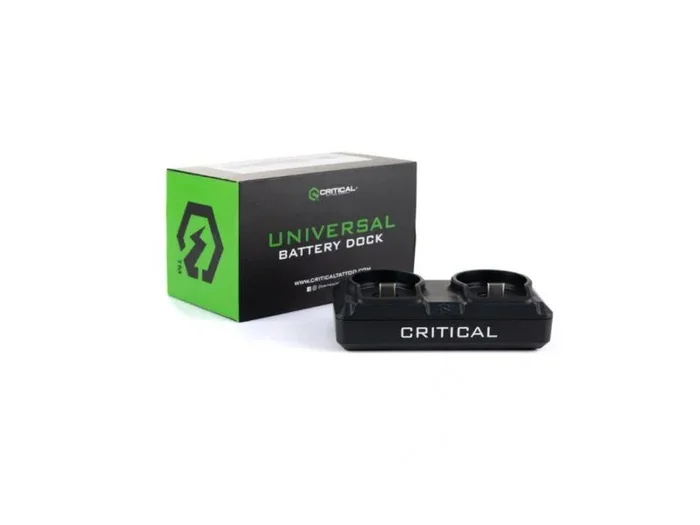 Fuente alimentación CRITICAL UNIVERSAL BATTERY DOCK